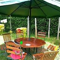 Wooden Knee cottages Nanyuki