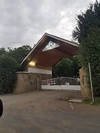 The Sportmans Arms Hotel