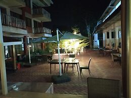 The Sportmans Arms Hotel