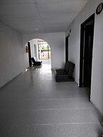 HOTEL VALLEDUPAR MAGICA