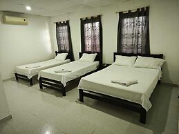 HOTEL VALLEDUPAR MAGICA