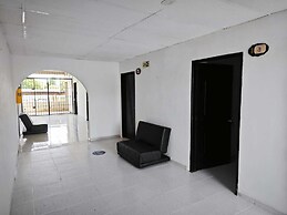 HOTEL VALLEDUPAR MAGICA