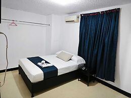 HOTEL VALLEDUPAR MAGICA