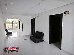 HOTEL VALLEDUPAR MAGICA