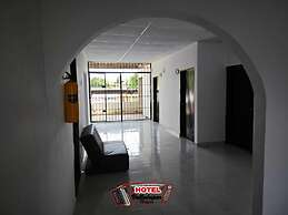 HOTEL VALLEDUPAR MAGICA