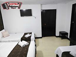 HOTEL VALLEDUPAR MAGICA