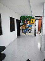 HOTEL VALLEDUPAR MAGICA