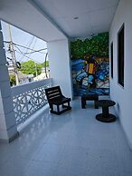 HOTEL VALLEDUPAR MAGICA