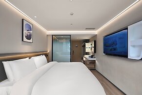 SKYBIRD Hotel