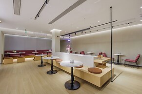 SKYBIRD Hotel