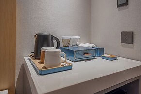 SKYBIRD Hotel
