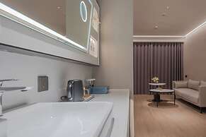 SKYBIRD Hotel