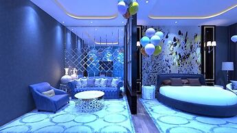 Heaven Hotel