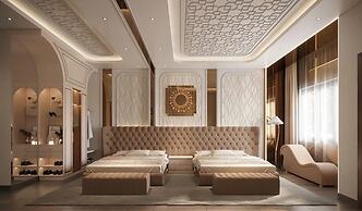 Heaven Hotel