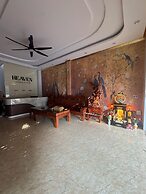Heaven Hotel