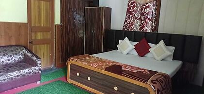 Hotel Snow View Chopta