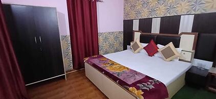Hotel Snow View Chopta