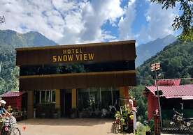 Hotel Snow View Chopta