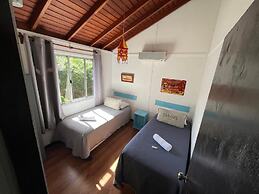 Cabañas del Este