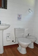 Cabañas del Este