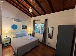 Cabañas del Este