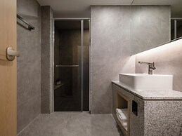 Urban Brown Hotel