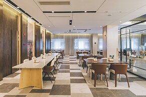 Echarm PLUS Hotel Chongqing