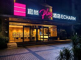 Echarm PLUS Hotel Chongqing