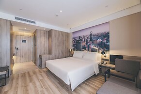 Echarm PLUS Hotel Chongqing
