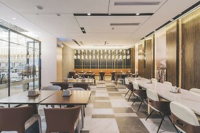Echarm PLUS Hotel Chongqing