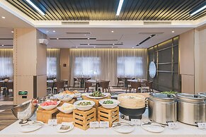 Echarm PLUS Hotel Chongqing