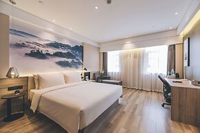 Echarm PLUS Hotel Chongqing