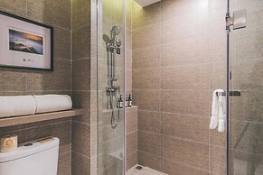 Echarm PLUS Hotel Chongqing
