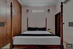 Hotel D7