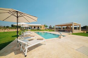Tenuta Mary Relax & Pool