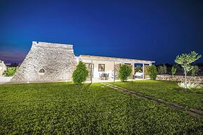 Tenuta Mary Relax & Pool