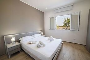 Tenuta Mary Relax & Pool