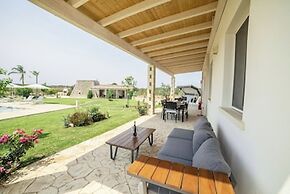 Tenuta Mary Relax & Pool