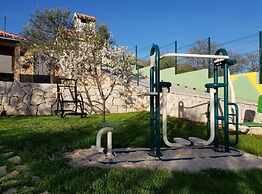 Villa Popovića Dvori