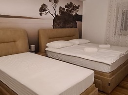 Villa Popovića Dvori
