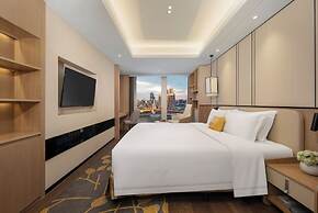 Wanda Amber Chongqing