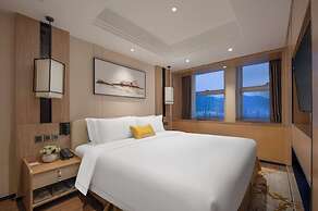 Wanda Amber Chongqing