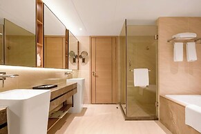 Wanda Amber Chongqing