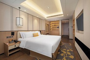 Wanda Amber Chongqing