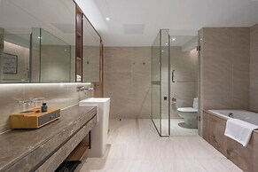 Wanda Amber Chongqing