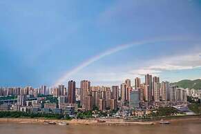 Wanda Amber Chongqing