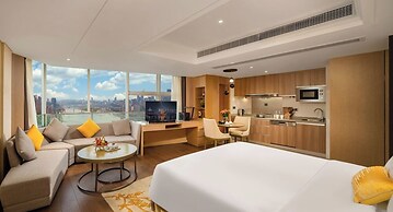 Wanda Amber Chongqing