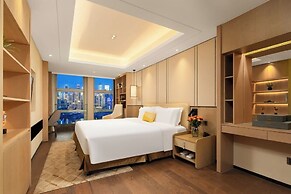 Wanda Amber Chongqing