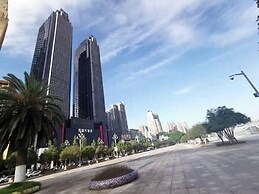 Wanda Amber Chongqing