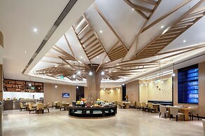 Wanda Amber Chongqing